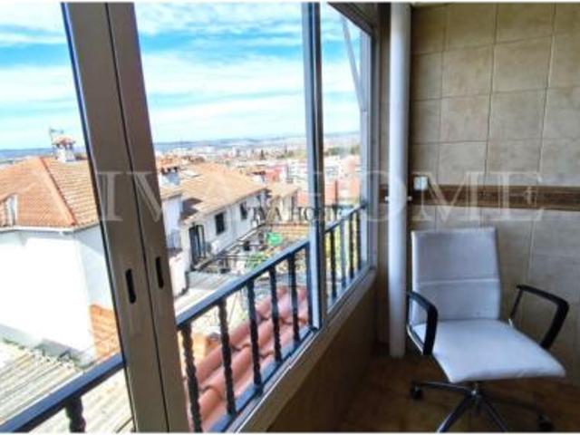 Chalet Venta Arganda del Rey, Centro