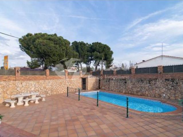 Chalet Venta Arganda del Rey, Los Villares Grupo Pinar