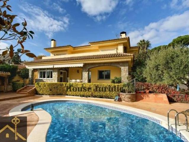 Chalet Venta Argentona, Argentona