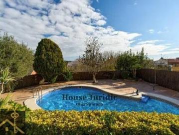 Chalet Venta Argentona, Argentona