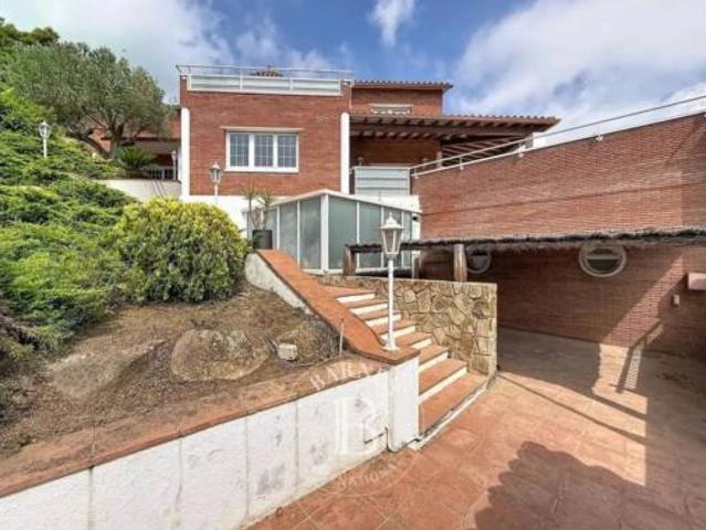 Chalet Venta Argentona, Argentona