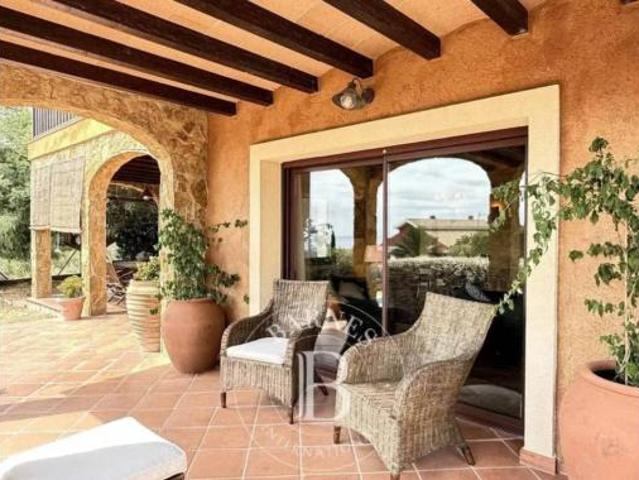 Chalet Venta Argentona, Argentona