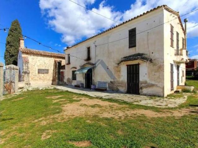 Chalet Venta Argentona, Argentona