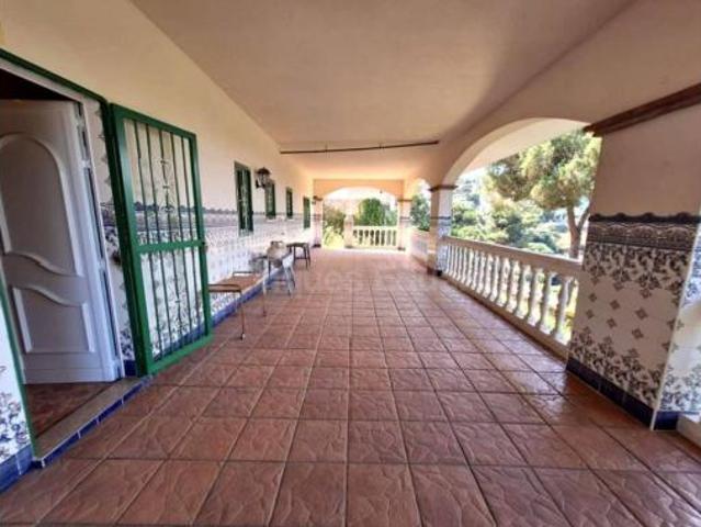 Chalet Venta Argentona, Argentona