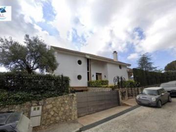 Chalet Venta Argentona, Argentona