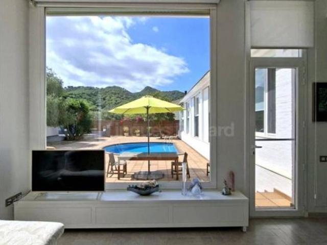 Chalet Venta Argentona, Argentona