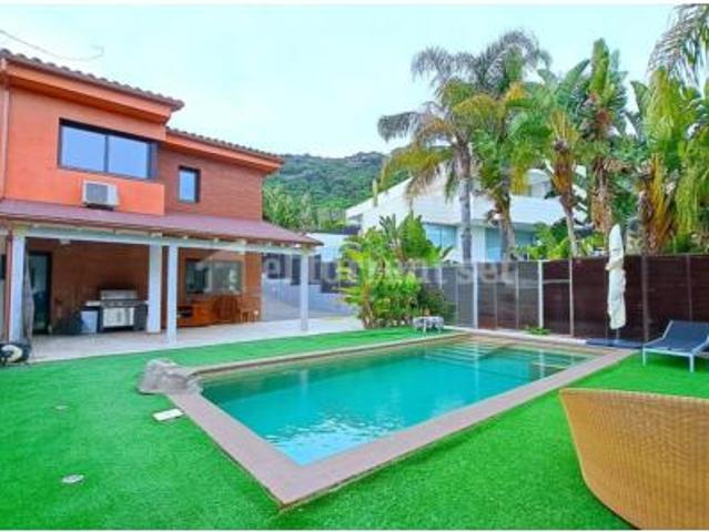Chalet Venta Argentona, Argentona