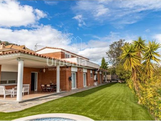 Chalet Venta Argentona, Argentona