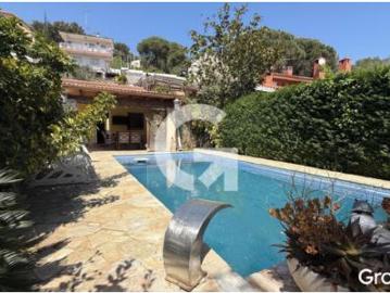 Chalet Venta Argentona, Argentona