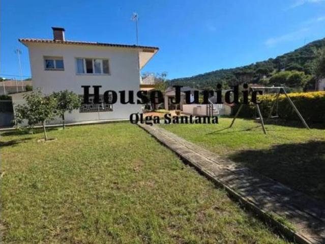 Chalet Venta Argentona, Argentona