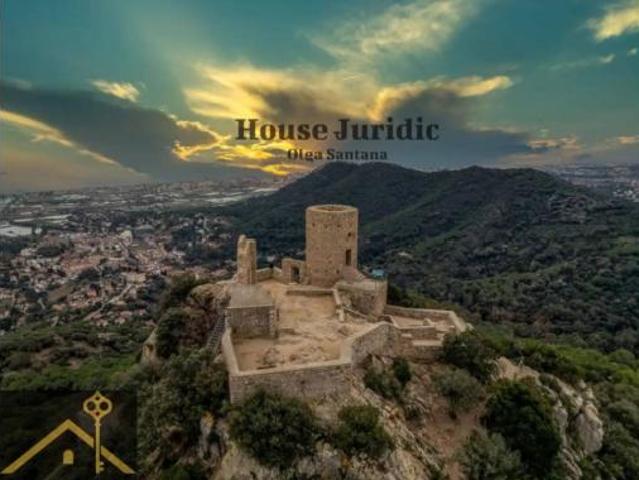 Chalet Venta Argentona, Argentona