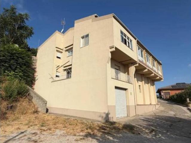 Chalet Venta Argençola, Argençola