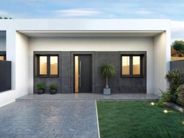 Chalet Venta Argés, Argés