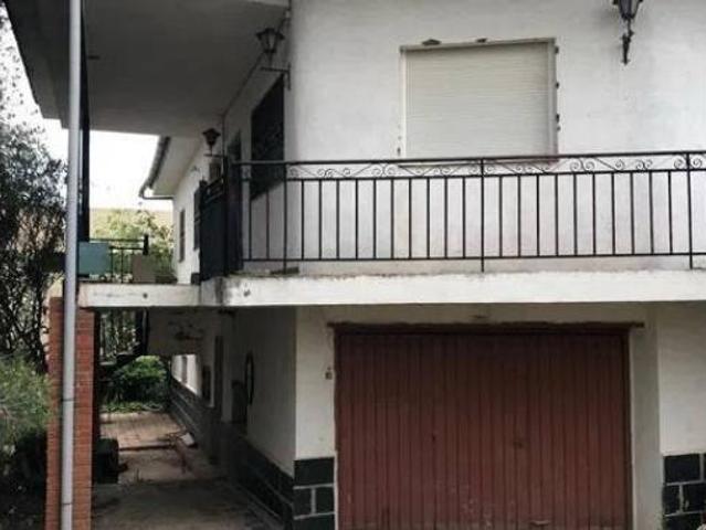 Chalet Venta Argés, Argés