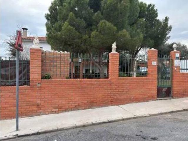 Chalet Venta Argés, Argés