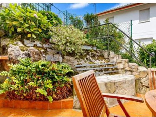 Chalet Venta Argoños, Cerecedas