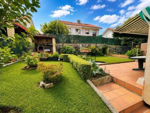 Chalet Venta Argoños, Cerecedas
