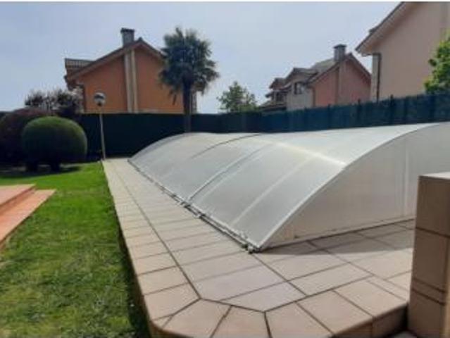 Chalet Venta Argoños, Cerecedas