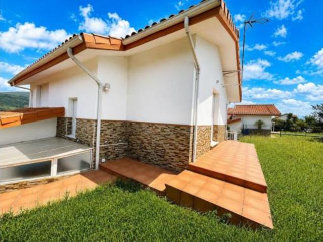 Chalet Venta Argoños, Cerecedas