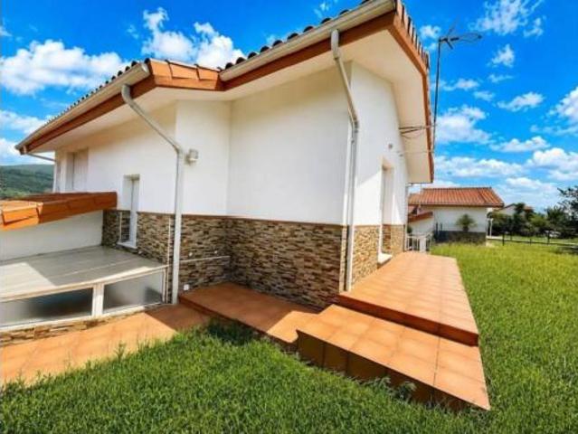 Chalet Venta Argoños, Argoños
