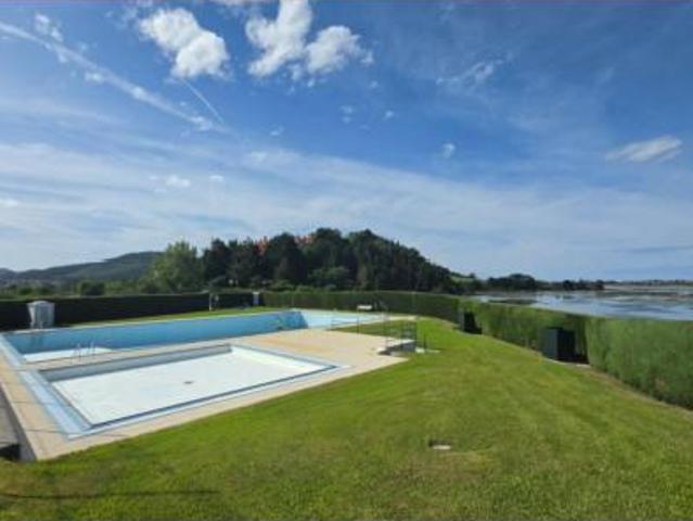 Chalet Venta Argoños, Santiuste
