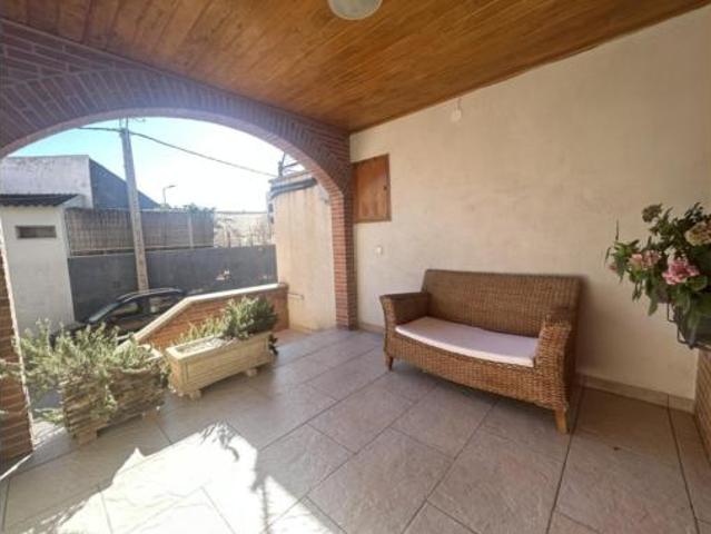 Chalet Venta Arguedas, Arguedas