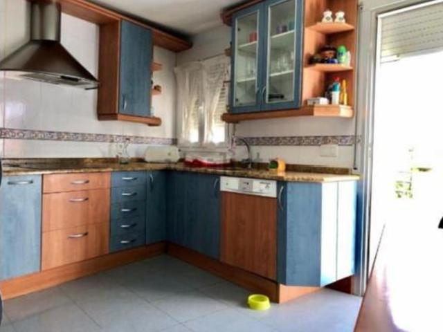 Chalet Venta Arguedas, Arguedas