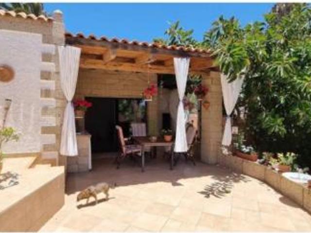 Chalet Venta Arico, Arico