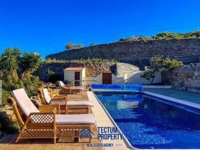 Chalet Venta Arico, Arico El Nuevo
