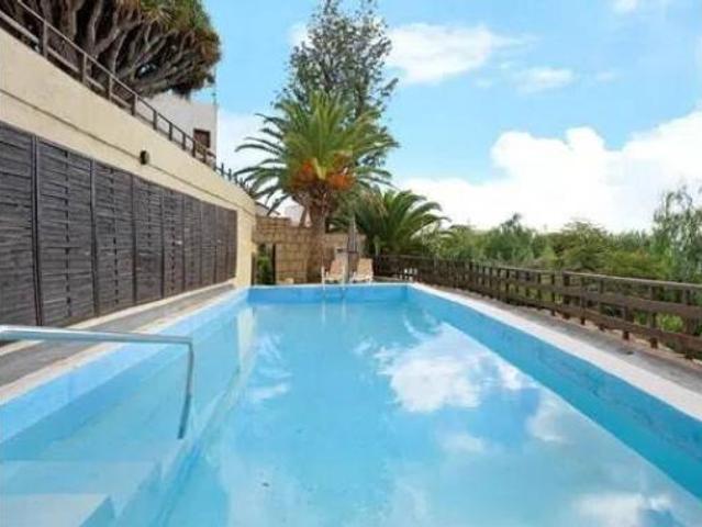 Chalet Venta Arico, Arico El Nuevo
