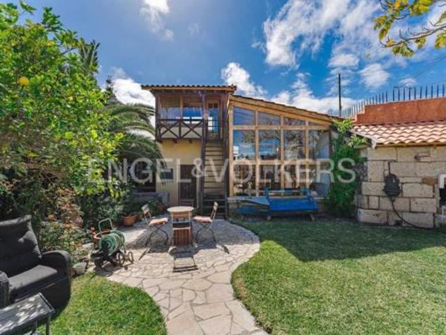 Chalet Venta Arico, Arico El Nuevo