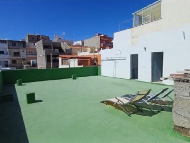 Chalet Venta Arico, La Jaca