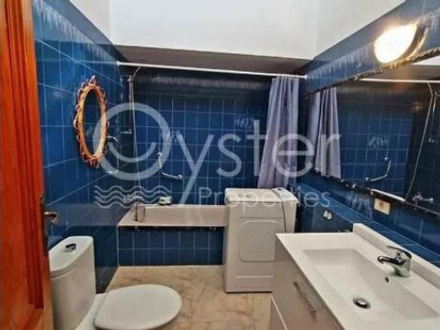 Chalet Venta Arico, Porís de Abona