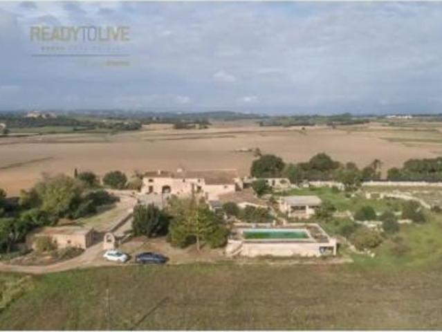 Chalet Venta Ariany, Ariany