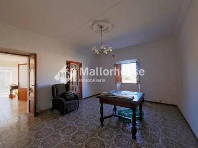 Chalet Venta Ariany, Ariany