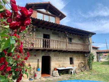 Chalet Venta Arija, Arija