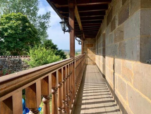 Chalet Venta Arija, Arija