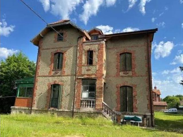 Chalet Venta Arija, Arija