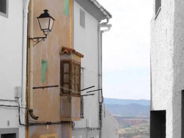 Chalet Venta Ariño, Ariño
