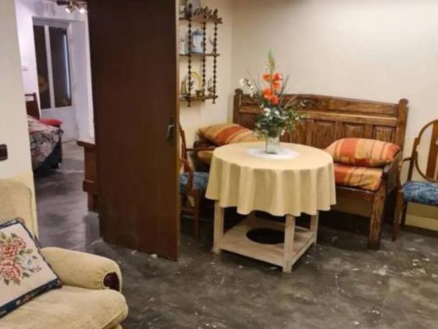 Chalet Venta Armenteros, Armenteros