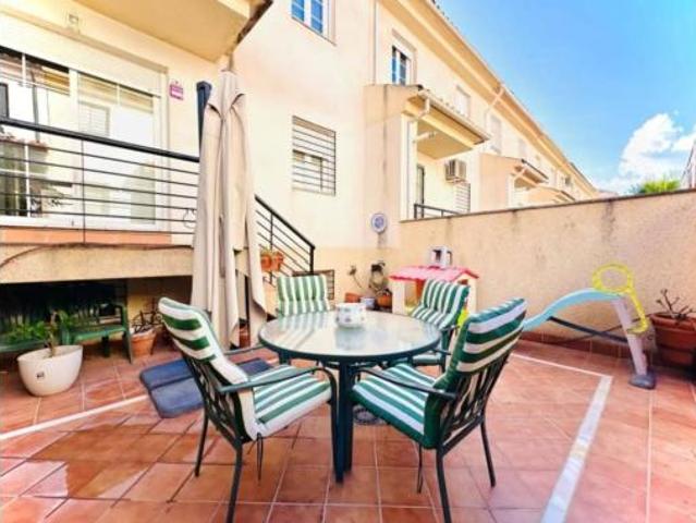 Chalet Venta Armilla, San Miguel