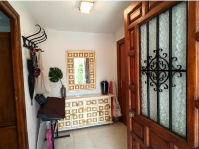Chalet Venta Armilla, San Miguel