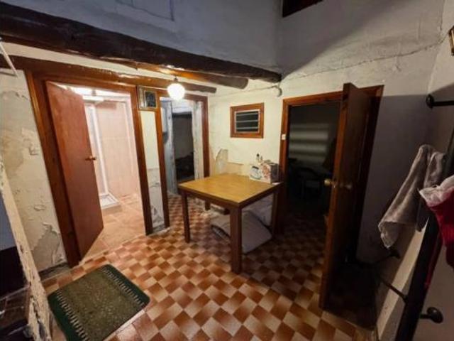 Chalet Venta Arnes, Arnes