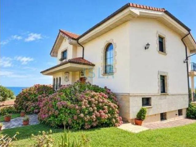 Chalet Venta Arnuero, Arnuero