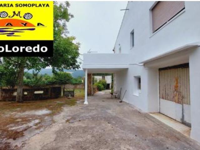 Chalet Venta Arnuero, Arnuero