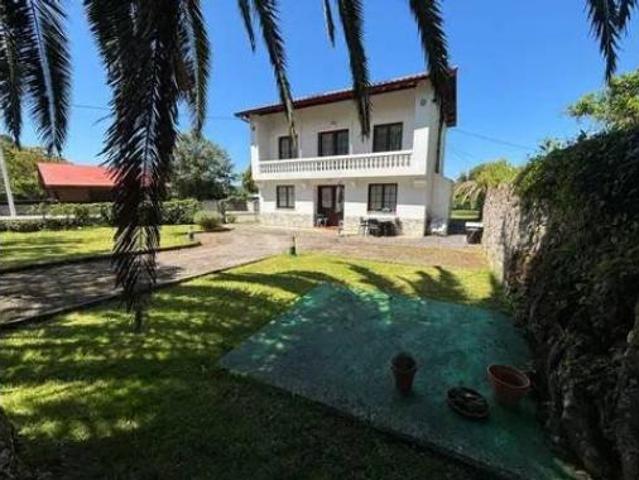 Chalet Venta Arnuero, Isla Playa