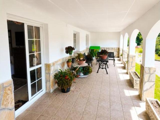 Chalet Venta Arnuero, Soano