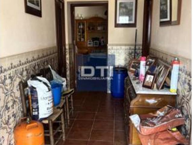 Chalet Venta Aroche, Las Cefiñas