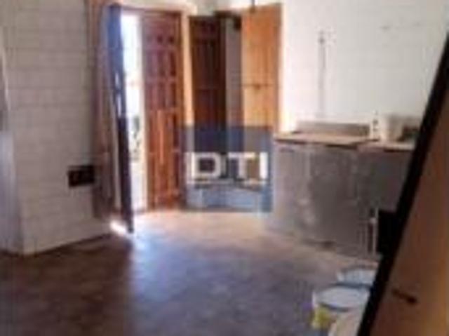 Chalet Venta Aroche, Las Cefiñas