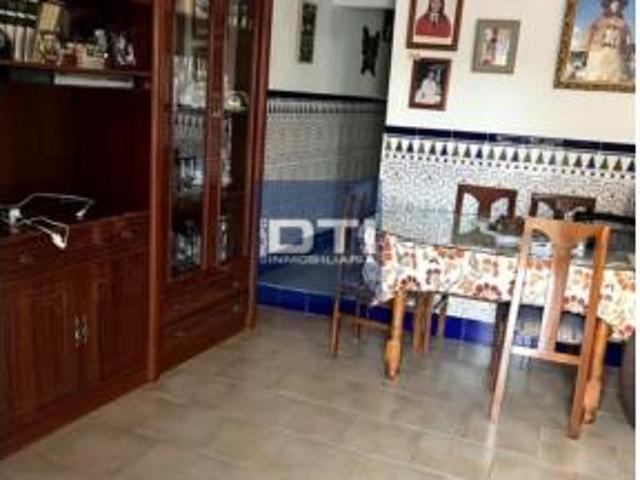 Chalet Venta Aroche, Las Cefiñas